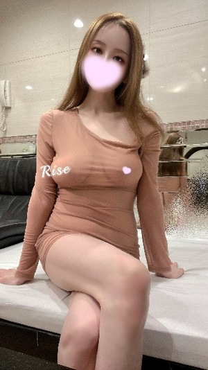 Riseの写メ日記｜プロポーション 吉原高級店ソープ