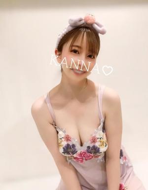 Kannaの写メ日記｜プロポーション 川崎高級店ソープ