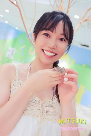 Mitsukiの写メ日記｜プロポーション 吉原高級店ソープ