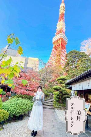 Mitsukiの写メ日記｜プロポーション 吉原高級店ソープ