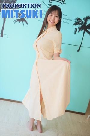 Mitsukiの写メ日記｜プロポーション 川崎高級店ソープ