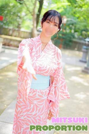 Mitsukiの写メ日記｜プロポーション 川崎高級店ソープ