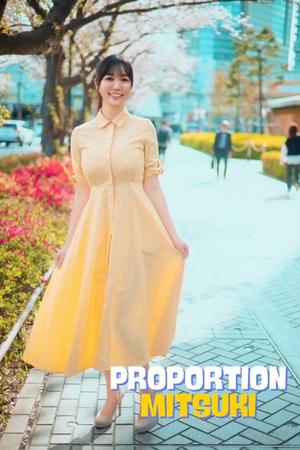 Mitsukiの写メ日記｜プロポーション 川崎高級店ソープ