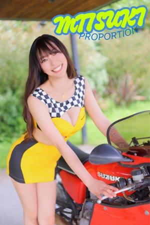 Mitsukiの写メ日記｜プロポーション 川崎高級店ソープ