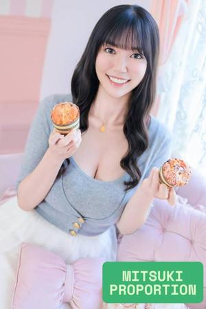 Mitsukiの写メ日記｜プロポーション 川崎高級店ソープ