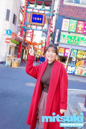 Mitsukiの写メ日記｜プロポーション 吉原高級店ソープ