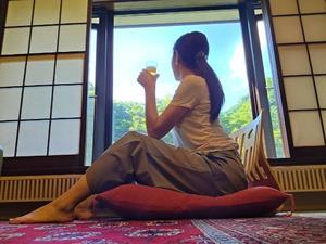 白川いずみの写メ日記｜ローテンブルク 吉原高級店ソープ