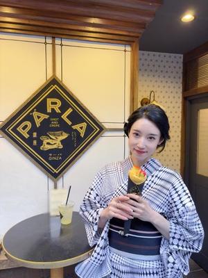 八代麻里江の写メ日記｜ローテンブルク 吉原高級店ソープ