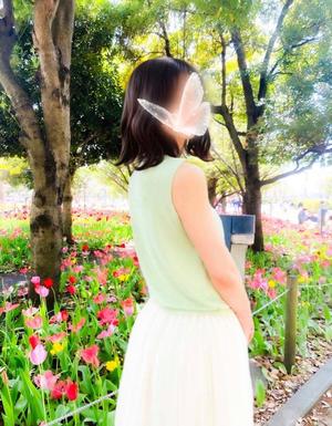 月嶋一花の写メ日記｜ローテンブルク 吉原高級店ソープ