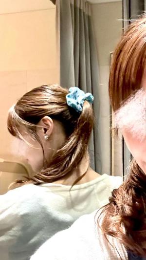 長澤舞美の写メ日記｜ローテンブルク 吉原高級店ソープ