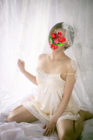 伊原知花の写メ日記｜ローテンブルク 吉原高級店ソープ