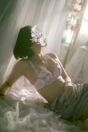 伊原知花の写メ日記｜ローテンブルク 吉原高級店ソープ