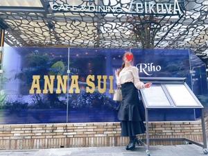 杉咲里歩の写メ日記|ローテンブルク 吉原高級店ソープ