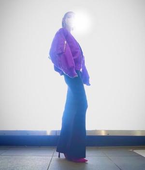 渚里帆の写メ日記｜ローテンブルク 吉原高級店ソープ