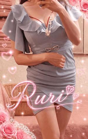 若尾留里の写メ日記｜ローテンブルク 吉原高級店ソープ