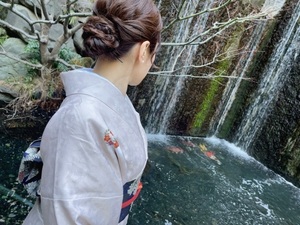 吉沢はるかの写メ日記｜ローテンブルク 吉原高級店ソープ