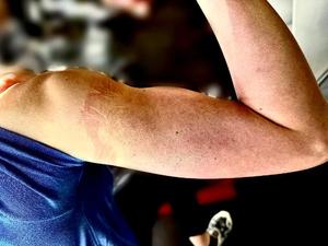 森川すみれの写メ日記｜ローテンブルク 吉原高級店ソープ