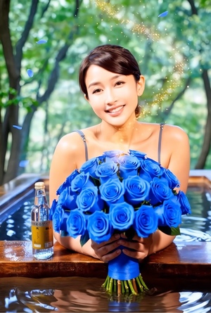 藤谷香文の写メ日記｜ローテンブルク 吉原高級店ソープ