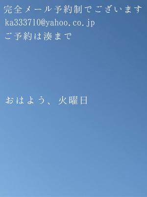 湊 かすみの写メ日記｜ローテンブルク 吉原高級店ソープ