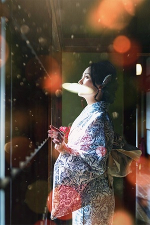 響あかりの写メ日記｜ローテンブルク 吉原高級店ソープ