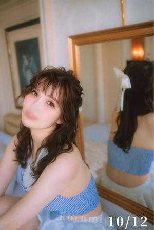 くるみの写メ日記|セグレターリオ 吉原高級店ソープ