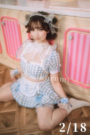 くるみの写メ日記｜セグレターリオ 吉原高級店ソープ