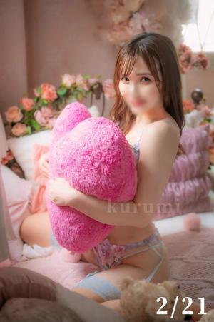 くるみの写メ日記｜セグレターリオ 吉原高級店ソープ