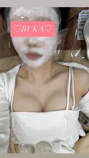 るかの写メ日記｜セグレターリオ 吉原高級店ソープ
