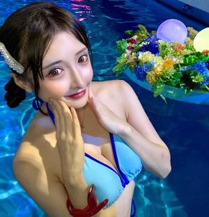 雫どれみの写メ日記｜セグレターリオ 吉原高級店ソープ