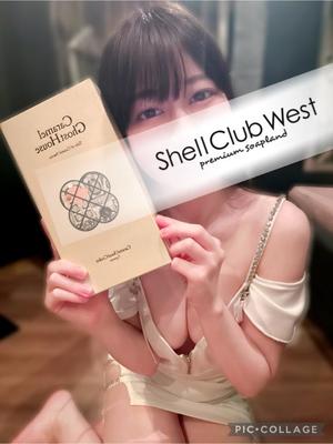 桜庭　ちかの写メ日記｜シェルクラブ・ウエスト 吉原高級店ソープ
