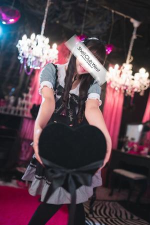 前田　あおいの写メ日記｜シェルクラブ・ウエスト 吉原高級店ソープ
