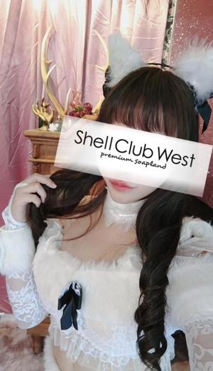 前田　あおいの写メ日記｜シェルクラブ・ウエスト 吉原高級店ソープ