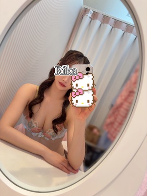 りかの写メ日記｜スカイ 吉原高級店ソープ