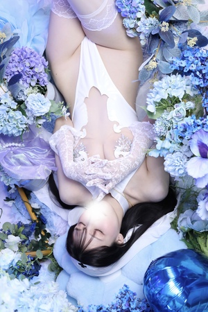 えみ☆の写メ日記｜粋美 吉原高級店ソープ