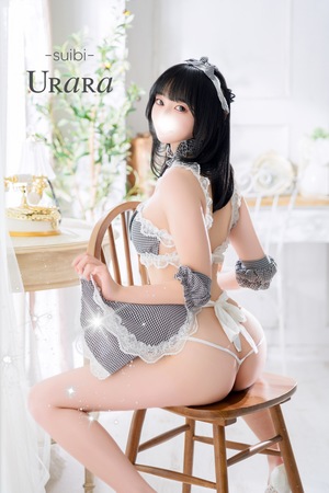 うらら☆の写メ日記｜粋美 吉原高級店ソープ