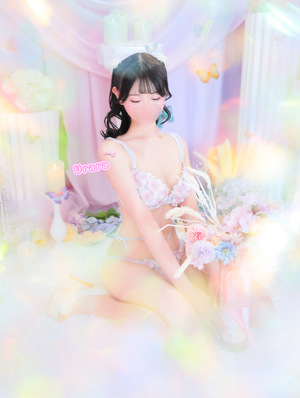 うらら☆の写メ日記｜粋美 吉原高級店ソープ