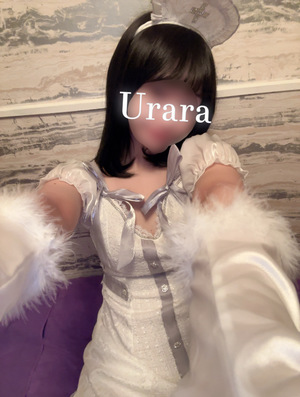うらら☆の写メ日記｜粋美 吉原高級店ソープ