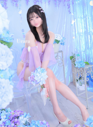 うらら☆の写メ日記｜粋美 吉原高級店ソープ