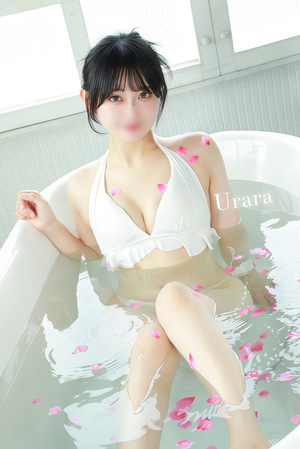 うらら☆の写メ日記|粋美 吉原高級店ソープ