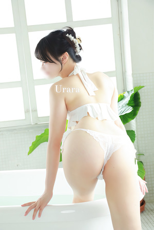 うらら☆の写メ日記｜粋美 吉原高級店ソープ