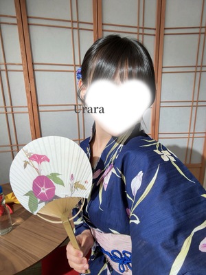 うらら☆の写メ日記｜粋美 吉原高級店ソープ
