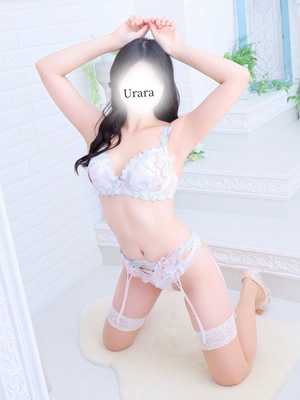 うらら☆の写メ日記｜粋美 吉原高級店ソープ