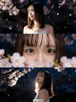 さな☆の写メ日記｜粋美 吉原高級店ソープ