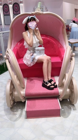 にいな☆の写メ日記｜粋美 吉原高級店ソープ