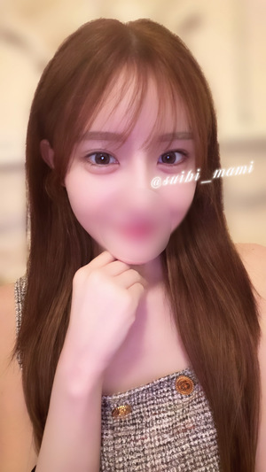 まみ☆の写メ日記｜粋美 吉原高級店ソープ