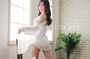 Natsukiの写メ日記｜リッチ～THE RICH～ 吉原高級店ソープ