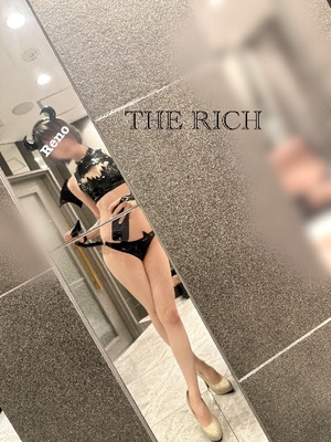 Renoの写メ日記｜リッチ～THE RICH～ 吉原高級店ソープ