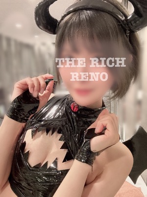 Renoの写メ日記｜リッチ～THE RICH～ 吉原高級店ソープ