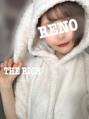 Renoの写メ日記｜リッチ～THE RICH～ 吉原高級店ソープ