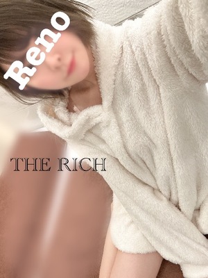 Renoの写メ日記｜リッチ～THE RICH～ 吉原高級店ソープ